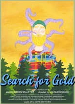 Poster for Search for Gold