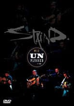 Poster for Staind: MTV Unplugged