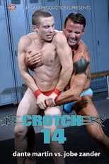 Poster for Decrotchery 14