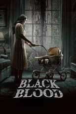Poster for Black Blood