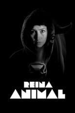 Poster for Animal Queen
