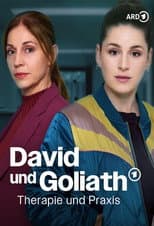 Poster for David und Goliath