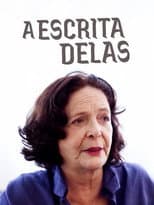 Poster for A Escrita Delas