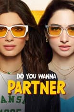 Poster for Do You Wanna Partner
