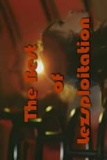 Poster for Triple X Selects: The Best of Lezsploitation