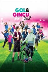 Poster for Gol & Gincu Vol. 2