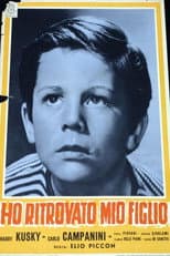 Poster for Ho ritrovato mio figlio