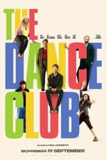 Poster for The Dance Club