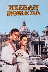 Poster for Kezban in Rome