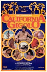 Poster for California Gigolo