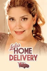 Poster for Leila's Home Delivery