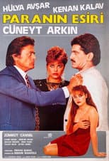 Poster for Paranın Esiri