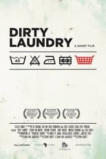 Poster for Dirty Laundry
