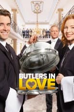 Poster for Butlers in Love