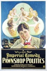 Poster for Pawnshop Politics