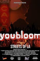 Poster for Youbloom: Streets of LA