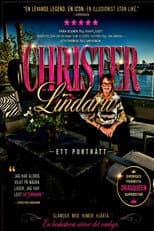 Poster for Christer Lindarw — Ett porträtt
