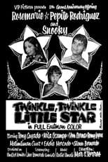 Poster for Twinkle, Twinkle Little Stars
