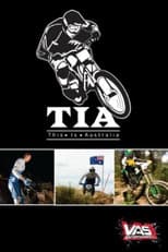 Poster for This Is Australia