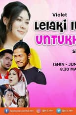 Poster for Lelaki Itu Untukku 2