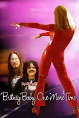 Poster for Britney, Baby, One More Time