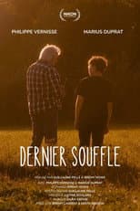 Poster for Dernier Souffle