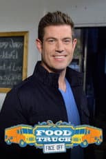 Poster for Food Truck Face Off