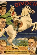 Poster for Wild Girl