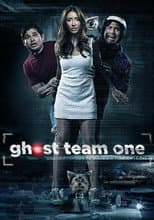 Poster for Ghost Team One
