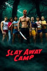 Poster for Slay Away Camp