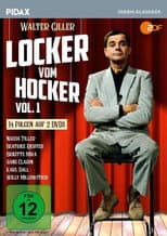 Poster for Locker vom Hocker