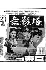 Poster for Pagoda of No Shadow