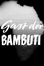 Poster for Gast der Bambuti