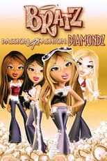 Poster for Bratz: Passion 4 Fashion - Diamondz