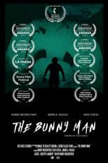 Poster for The Bunny Man