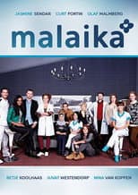 Poster for Malaika
