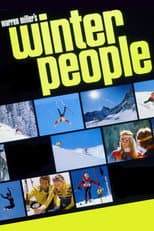Poster for Winter People