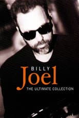 Poster for Billy Joel - The Ultimate Collection