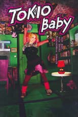 Poster for Tokio Baby