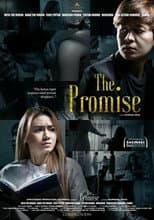 Poster for The Promise
