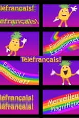 Poster for Téléfrançais
