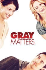 Poster for Gray Matters