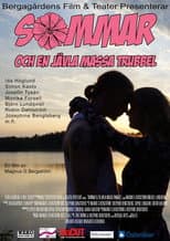 Poster for Trouble in Summer Paradise