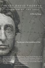 Poster for Henry David Thoreau: Surveyor of the Soul