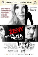 Poster for Ženy môjho muža