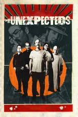 Poster for The Unexpecteds