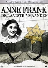 Poster for The Last Seven Months of Anne Frank