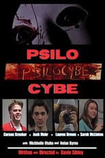 Poster for Psilocybe