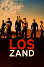 Poster for Los Zand