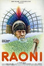 Poster for Raoni